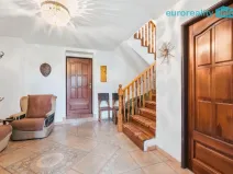 Prodej rodinného domu, Sosnová, 190 m2
