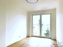 Prodej bytu 2+kk, Brno, 43 m2
