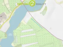Prodej sadu/vinice, Velké Bílovice, 2622 m2