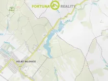Prodej sadu/vinice, Velké Bílovice, 2622 m2