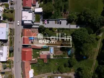 Prodej rodinného domu, Drnovice, 59 m2