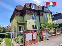 Pronájem bytu 4+1, Praha - Chodov, Medkova, 129 m2