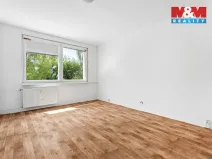 Prodej bytu 1+1, Česká Lípa, Jižní, 36 m2