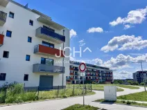 Pronájem garážového stání, Olomouc, 14 m2