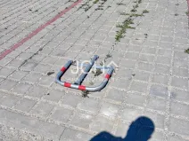 Pronájem garážového stání, Olomouc, 14 m2