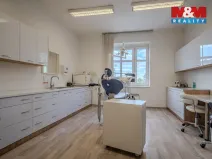 Prodej obchodního prostoru, Ostrava - Moravská Ostrava, Bozděchova, 149 m2