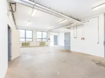 Pronájem výrobních prostor, Písek - Budějovické Předměstí, U Vodárny, 110 m2