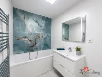 Pronájem bytu 2+kk, Plzeň - Jižní Předměstí, Železná, 55 m2