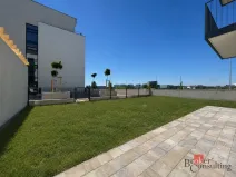 Pronájem bytu 2+kk, Plzeň - Jižní Předměstí, Železná, 55 m2