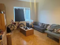 Pronájem bytu 1+1, Praha, U libeňského pivovaru, 57 m2