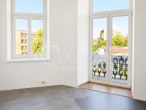 Pronájem bytu 2+1, Nová Bystřice, Vídeňská, 60 m2
