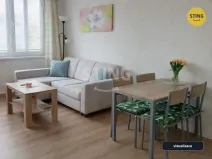 Pronájem bytu 2+1, Ostrava, Výškovická, 56 m2