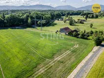 Prodej pozemku pro bydlení, Pazderna, 1002 m2