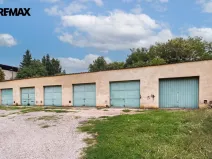 Prodej garáže, Měcholupy, 21 m2