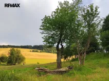 Prodej pozemku pro bydlení, Malá Morava, 1039 m2