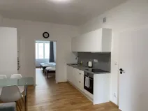 Pronájem bytu 2+kk, Praha - Bubeneč, Národní obrany, 55 m2