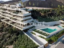 Prodej bytu 3+kk, Rincón de la Victoria, Španělsko, 73 m2