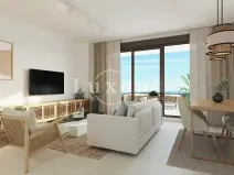 Prodej bytu 2+kk, Rincón de la Victoria, Španělsko, 44 m2