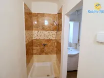 Pronájem bytu 1+kk, Praha - Košíře, Plzeňská, 30 m2