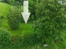 Prodej louky, Oloví, Horní, 420 m2