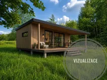 Prodej louky, Oloví, Horní, 420 m2