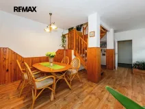 Prodej rodinného domu, Praha - Lipence, V roklích, 160 m2