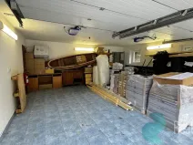 Pronájem skladu, Kamenný Újezd, Na Dolech, 56 m2