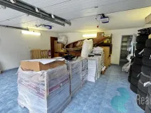 Pronájem skladu, Kamenný Újezd, Na Dolech, 57 m2