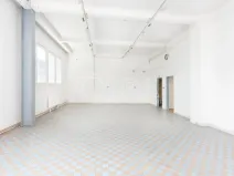 Pronájem skladu, Písek - Budějovické Předměstí, U Vodárny, 288 m2