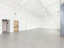 Pronájem skladu, Písek - Budějovické Předměstí, U Vodárny, 288 m2