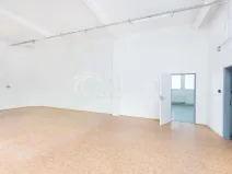 Pronájem skladu, Písek - Budějovické Předměstí, U Vodárny, 288 m2