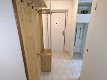 Pronájem bytu 2+1, Doksy, Hálkova, 62 m2