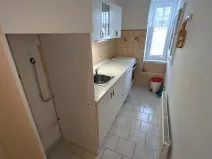 Pronájem bytu 2+1, Doksy, Hálkova, 62 m2