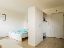 Prodej apartmánu, Staré Město - Stříbrnice, 30 m2
