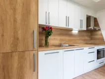 Pronájem bytu 1+1, Uherské Hradiště, Štefánikova, 36 m2