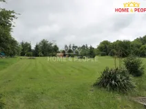 Prodej pozemku pro bydlení, Sedlčany, Na Skalách, 3561 m2