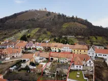 Prodej apartmánu, Mikulov, Koněvova, 80 m2