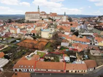 Prodej obchodního prostoru, Mikulov, Koněvova, 80 m2