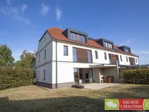 Pronájem rodinného domu, Dubany, 165 m2