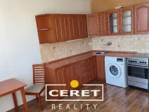 Pronájem bytu 1+1, Žatec, Šafaříkova, 35 m2