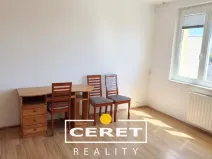 Pronájem bytu 1+1, Žatec, Šafaříkova, 35 m2