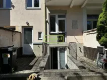 Prodej komerční nemovitosti, Brno, Bulharská, 45 m2