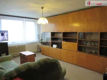 Pronájem bytu 3+1, Praha - Horní Počernice, Ruprechtická, 69 m2