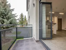 Pronájem bytu 4+kk, Praha - Strašnice, Květnická, 79 m2