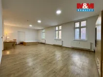 Pronájem bytu 1+1, Ostrava, Ruská, 64 m2