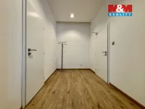 Pronájem bytu 1+1, Ostrava, Ruská, 64 m2
