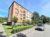 Prodej bytu 2+1, Zašová, 52 m2