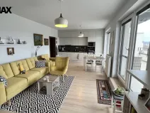 Pronájem bytu 3+kk, Pelhřimov, Habrová, 88 m2