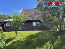 Prodej chaty, Rapotín, 62 m2