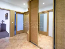 Pronájem bytu 2+1, Neratovice, Kpt. Jaroše, 61 m2